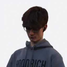 Photo of Andrei Bel